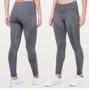 Lululemon All The Right Places pants
